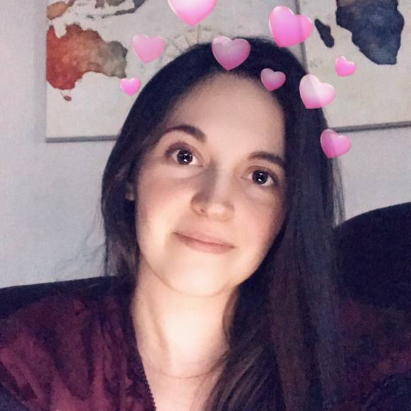 Meet your Posher, Haley - Picture 1 of 1